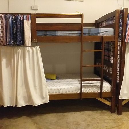 Paraiso Hostel Моалбоал Екстер'єр фото
