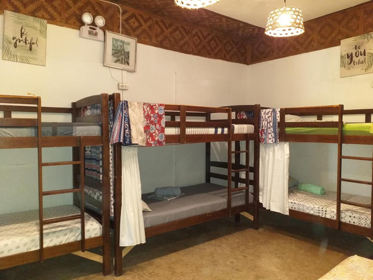 Paraiso Hostel Моалбоал Екстер'єр фото