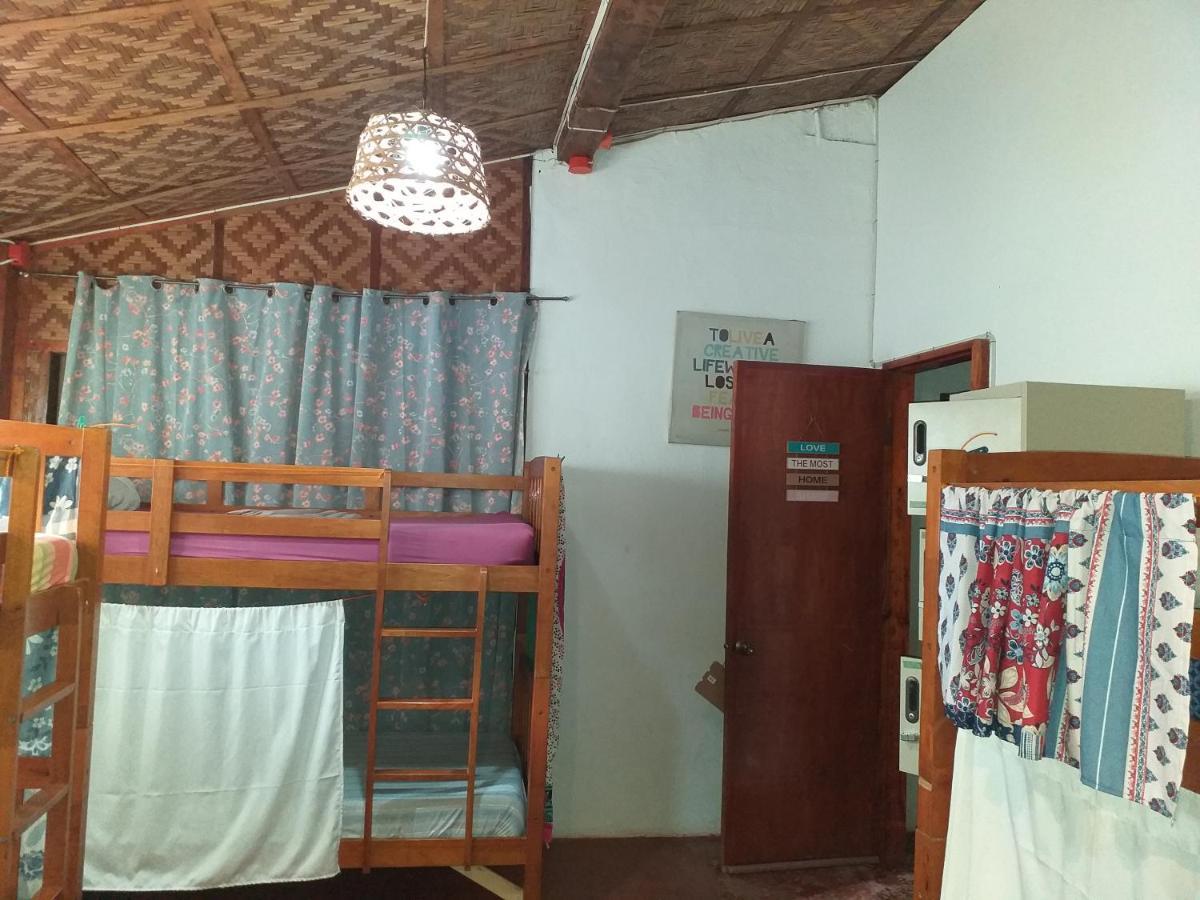 Paraiso Hostel Моалбоал Екстер'єр фото
