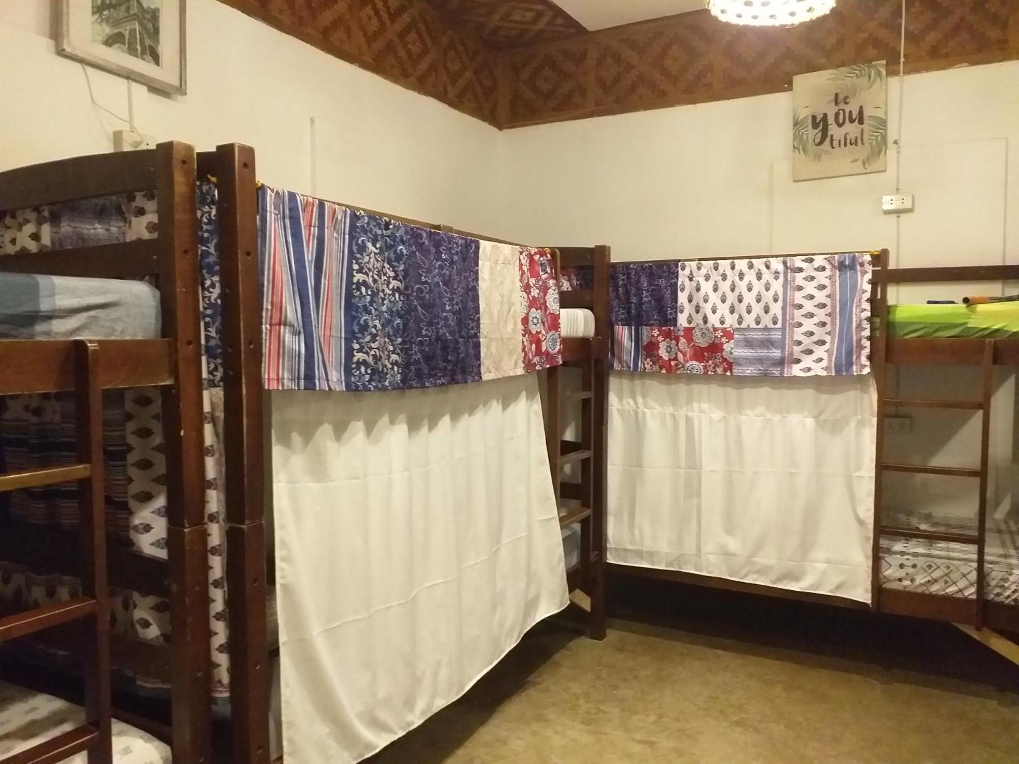 Paraiso Hostel Моалбоал Екстер'єр фото